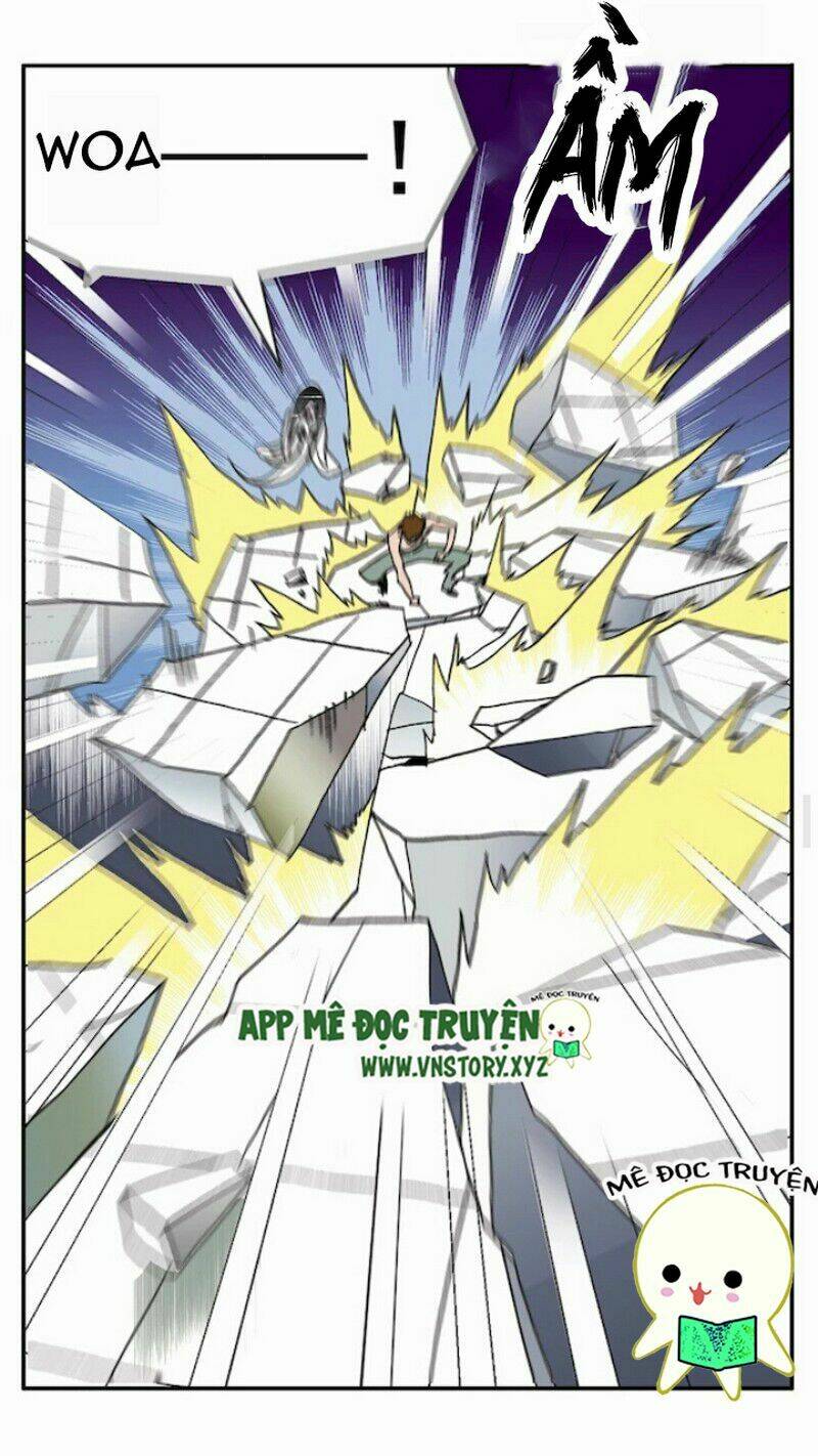 nhà có siêu dễ thương chapter 49 15