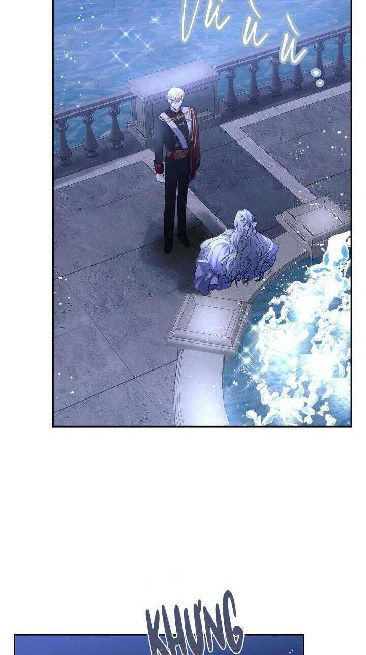 con gái bá tước bỗng thành vị hôn thê của thái tử điện hạ chapter 22 58