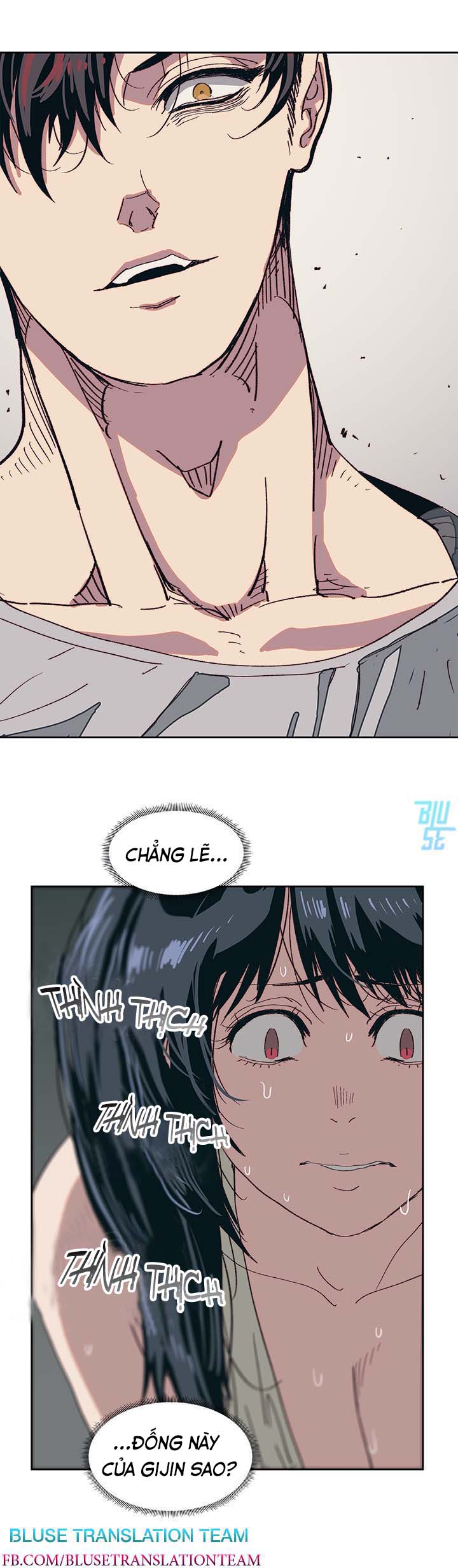 dục vọng chết người chapter 8 26