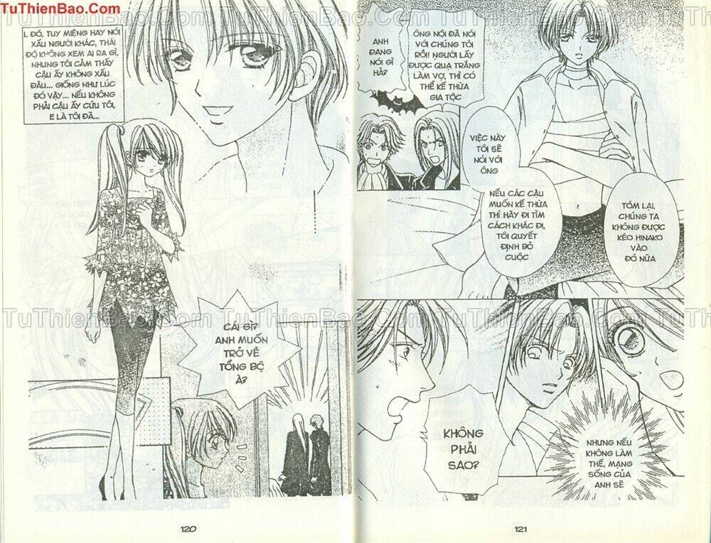 love monster chapter 42 10