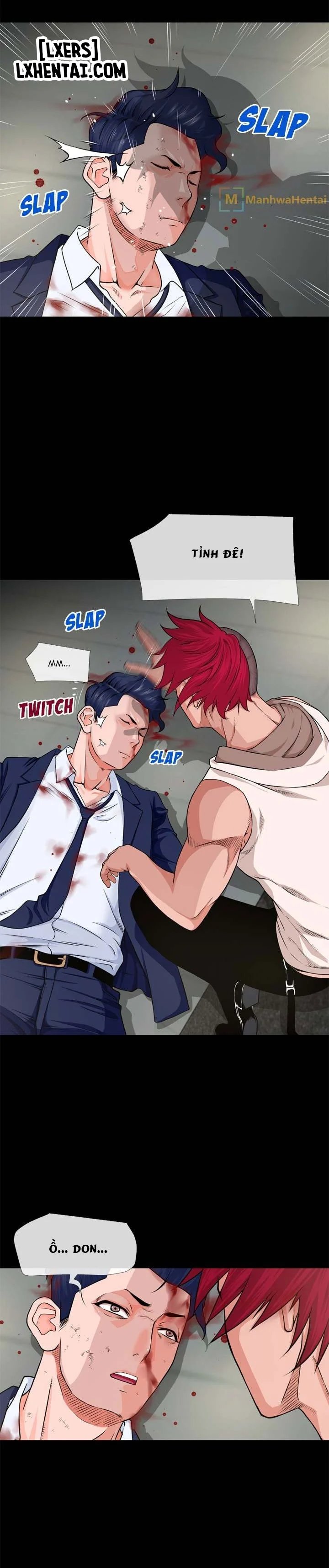 ngoài sức tưởng tượng chapter 54 6