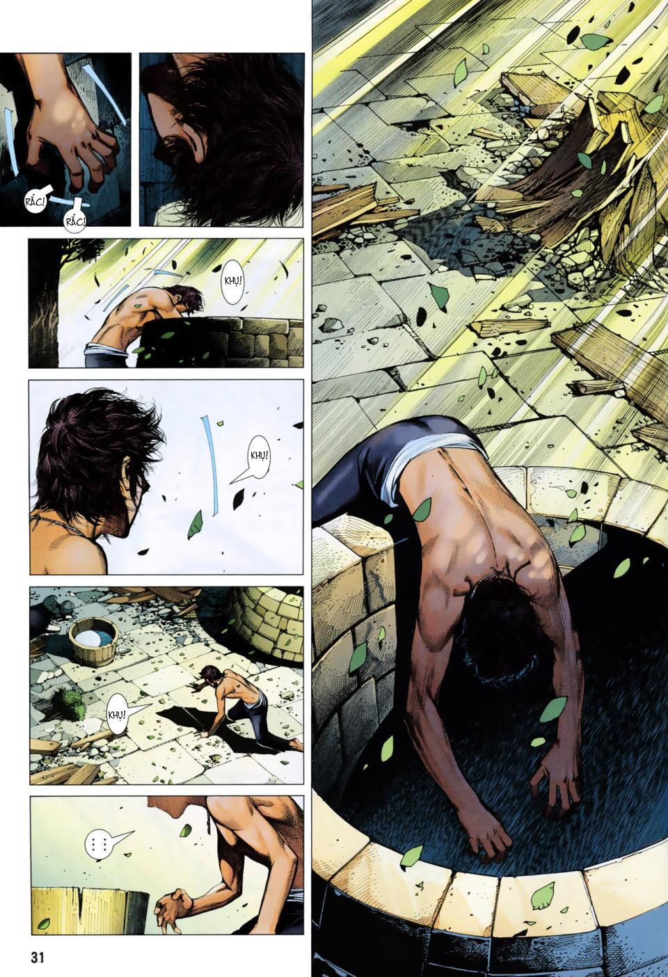 phong thần ký chapter 6 29