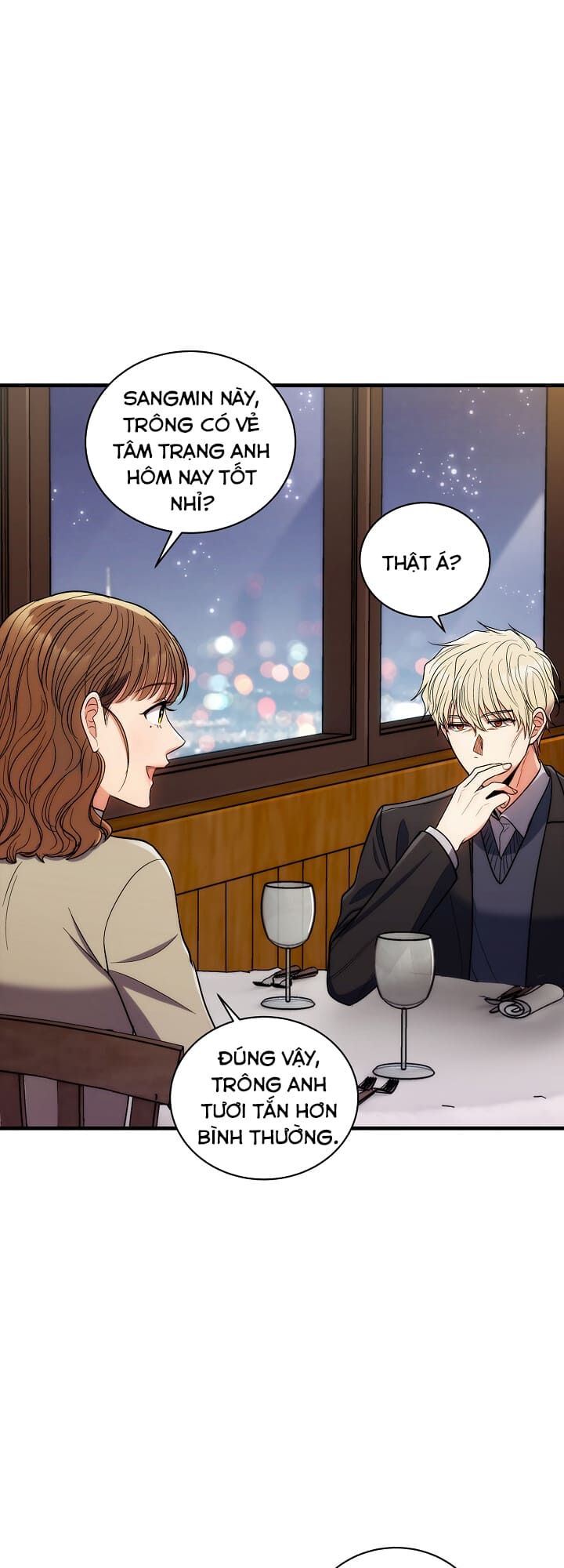 bác sĩ trùng sinh chapter 91 29