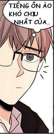 bạn gái siêu phàm chapter 1 15