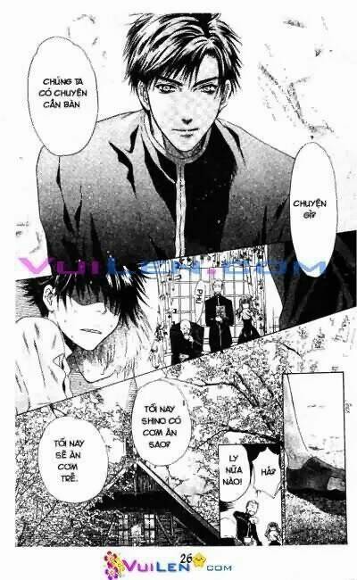 bát khuyển sỹ phương đông chapter 1 26