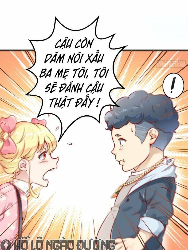 nãi ba là chiến thần mạnh nhất chapter 1 9