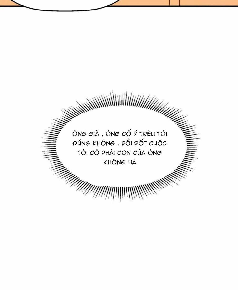 manh thê bé bỏng không dễ chọc chapter 36 9