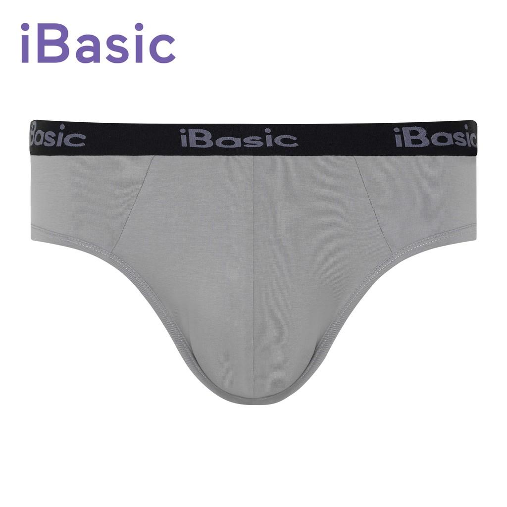 Quần lót nam Brief iBasic PANM077