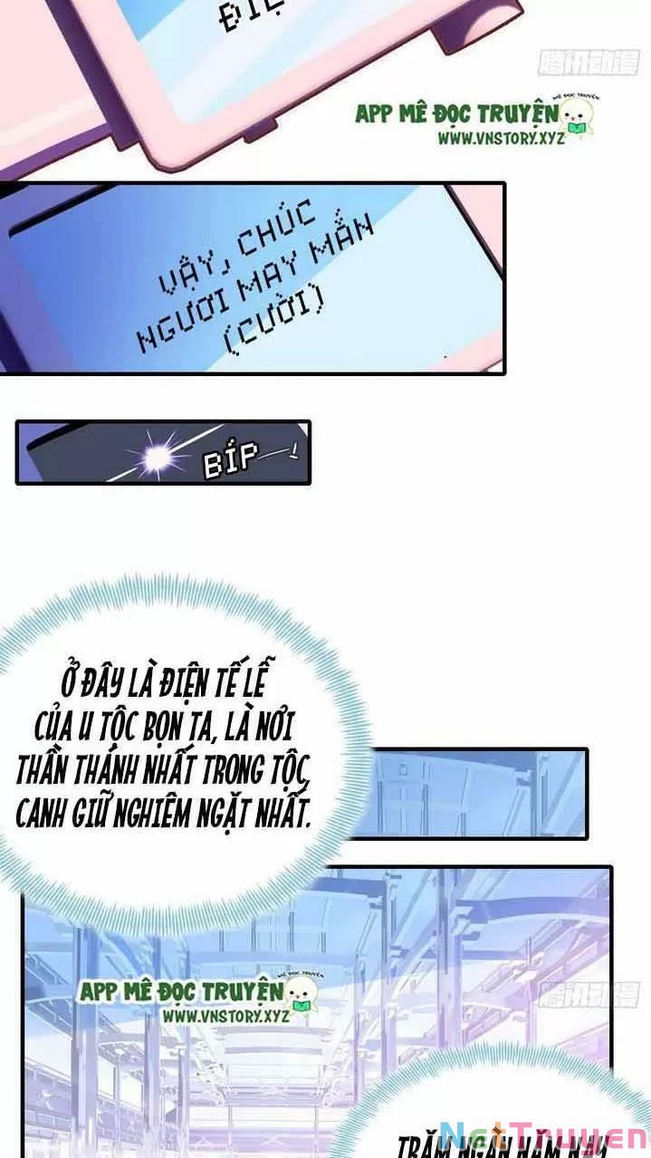 lại bị bệnh chiều chuộng quấn lấy chapter 9 41