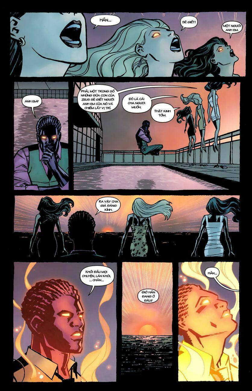 wonder woman chapter 0 25