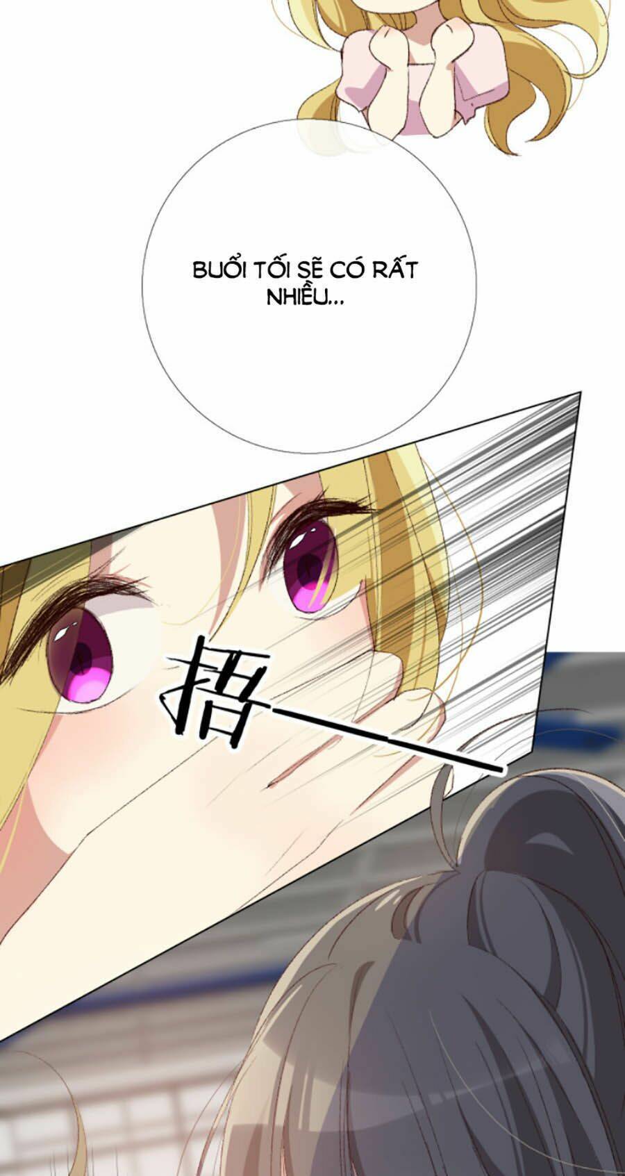 yêu thương em, yêu bản thân chapter 20 36