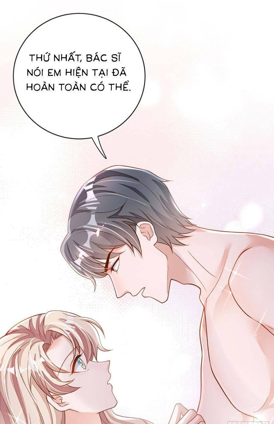 Lời Thì Thầm Của Ác Ma Chapter 122 - Trang 22