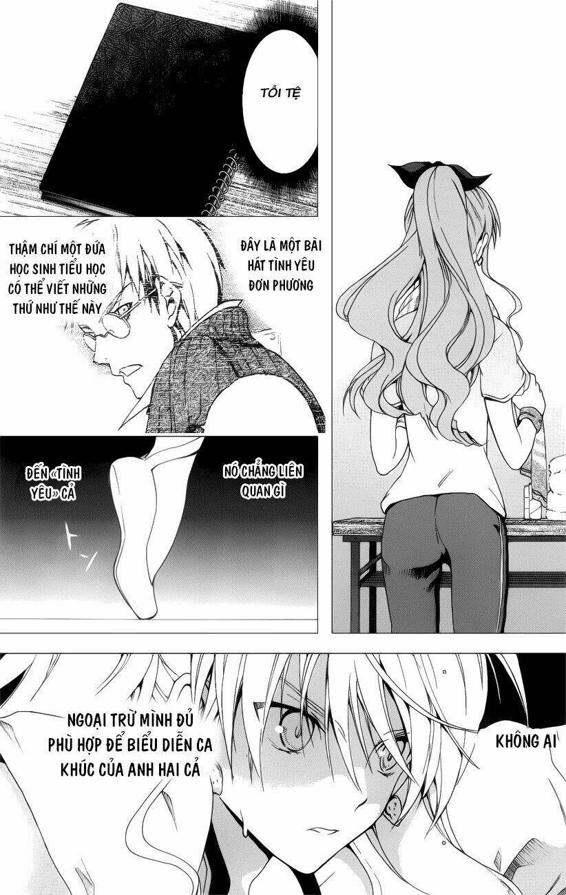 white album chapter 15 25