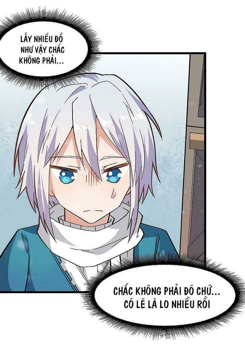 vườn trường cuồng sư hệ thống chapter 134 29