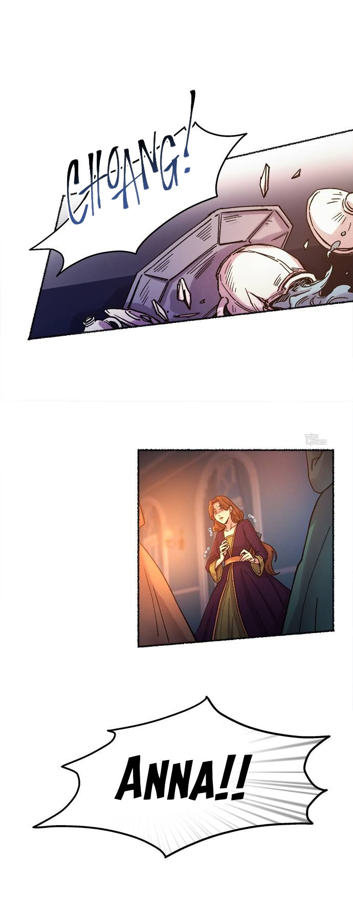 như gió trên cành cây khô chapter 28 40