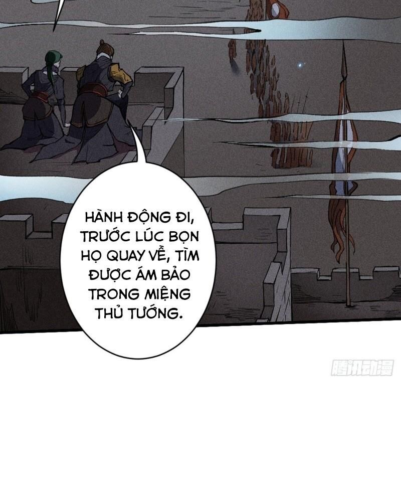 đường dần tại dị giới 2 chapter 11 18