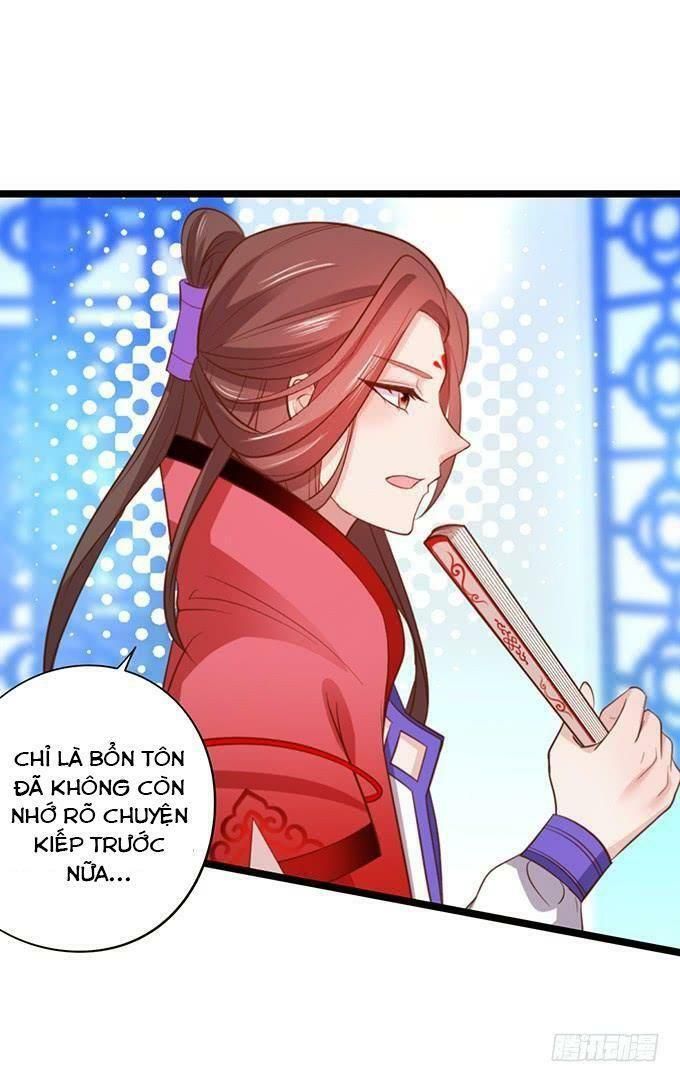 hồ tiên hung bạo chapter 105 3