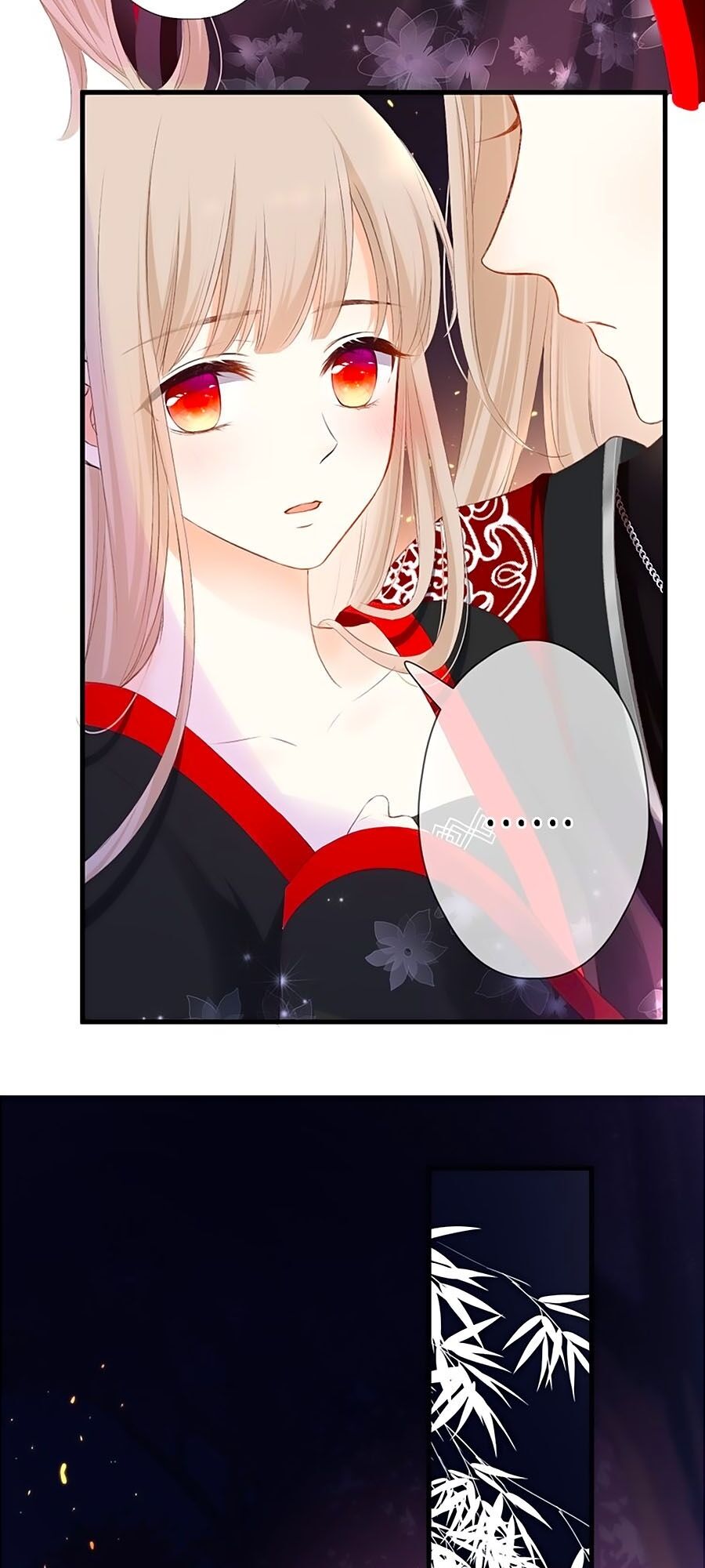 hoa chưa nở rộ chapter 46 18