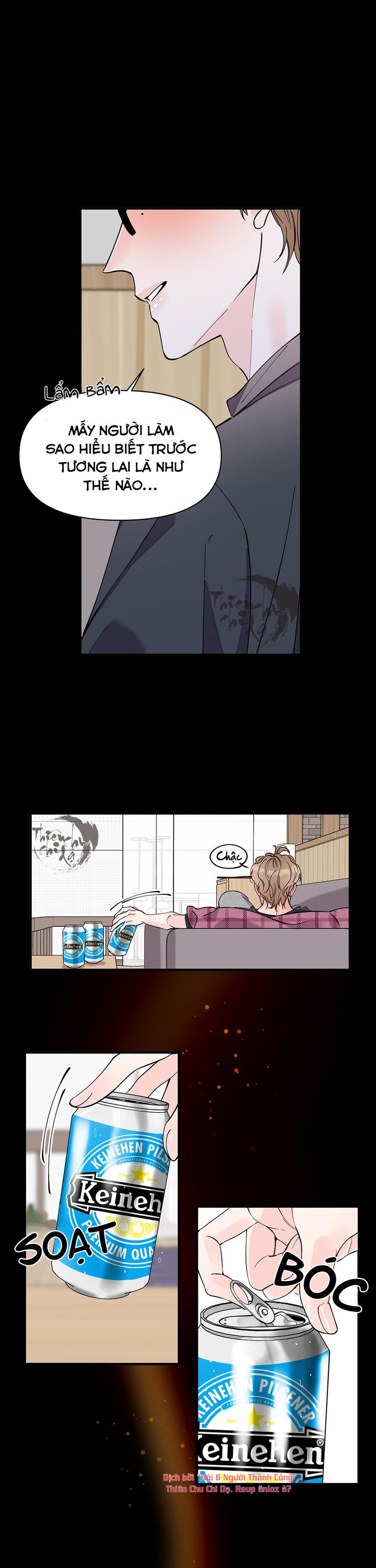 mộng tưởng chapter 10 21