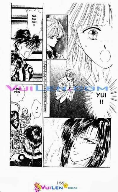 quyển sách kỳ bí chapter 11 153