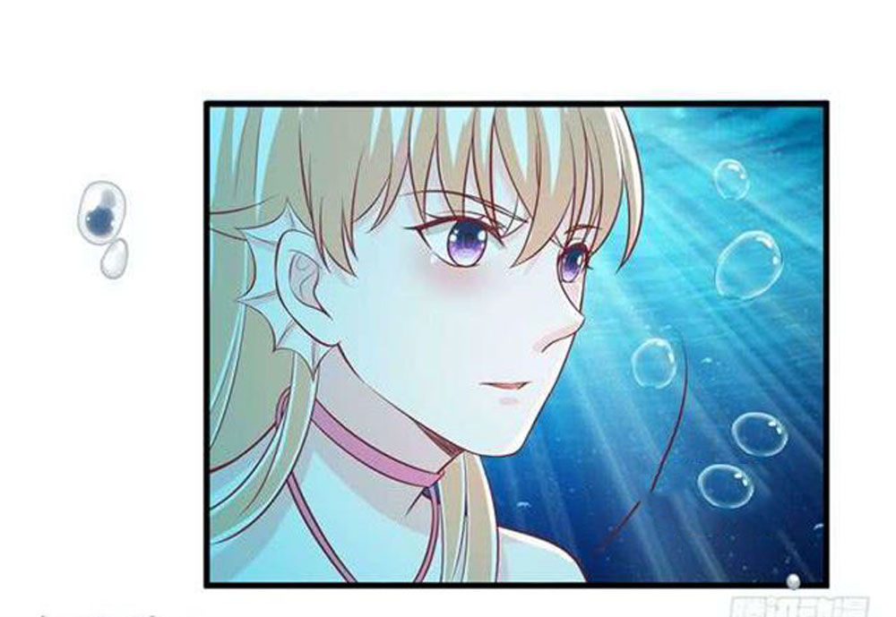 thâm hải chi ca chapter 27 18