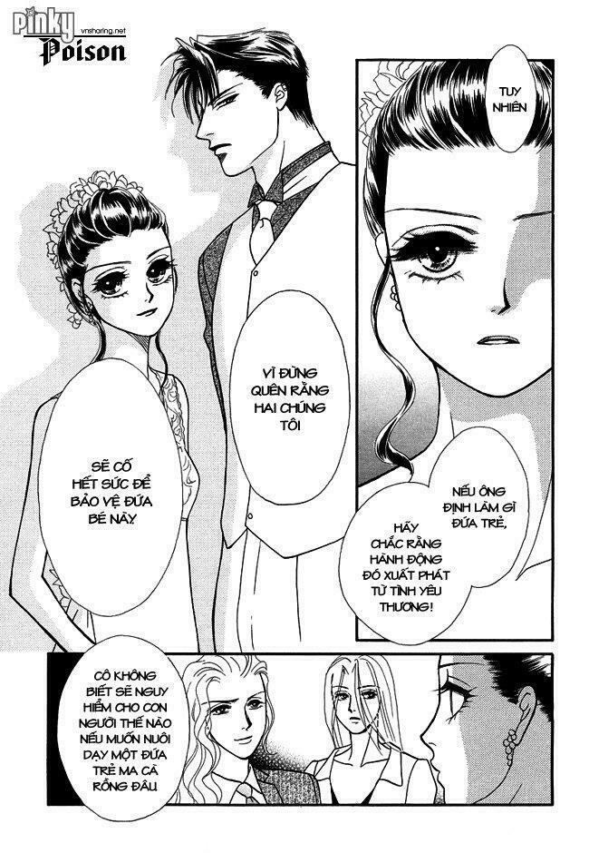 thư ký ma cà rồng chapter 34 30