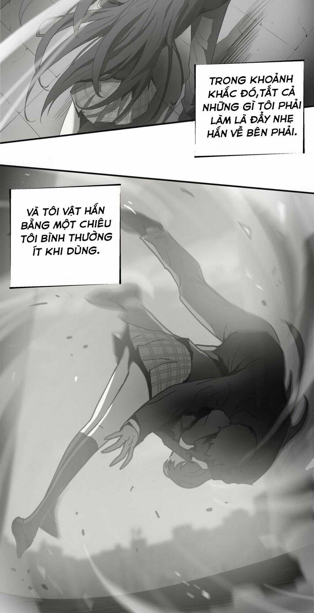 kẻ bị ruồng bỏ chapter 7 12