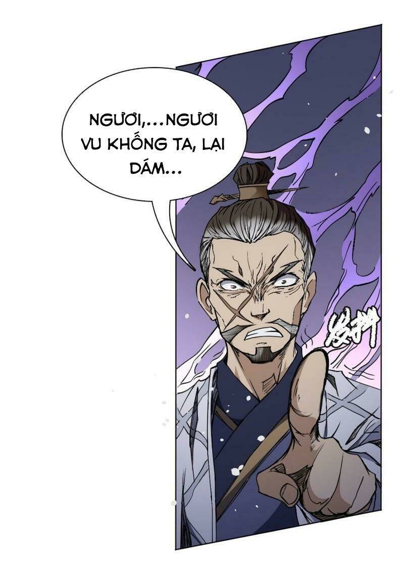 đường dần tại dị giới chapter 390 52