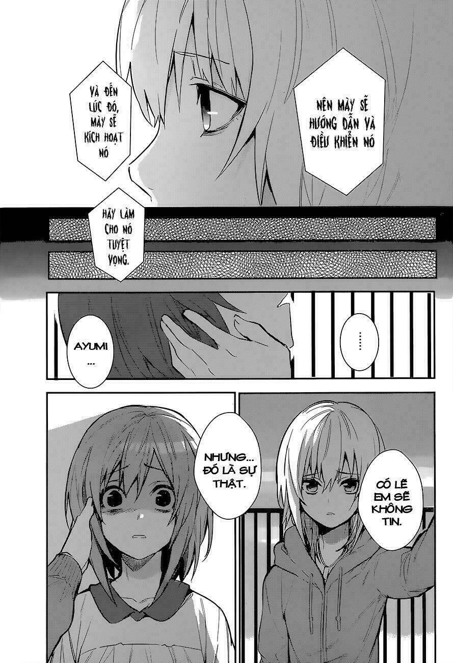 zetsubou no trigger chapter 1 39