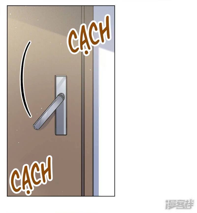 cô ấy đến rồi, xin nằm xuống! chapter 224 16