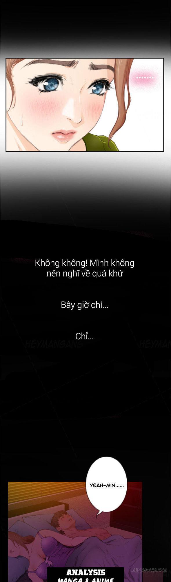 h-mate chapter 86 20