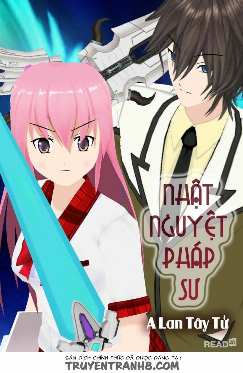 nhật nguyệt pháp sư chapter 1 1