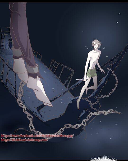 yêu trong giam cầm chapter 9 22