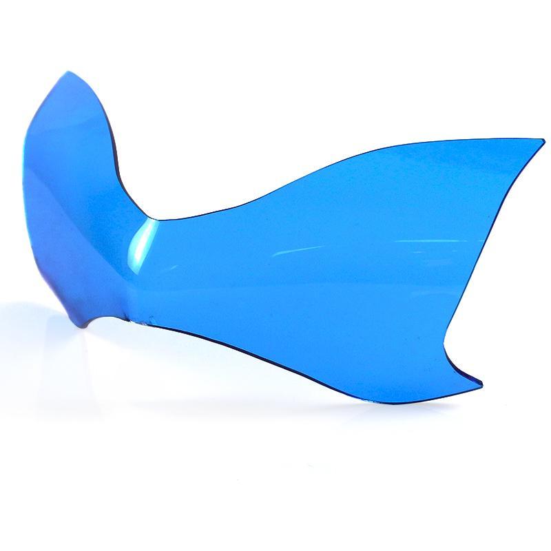 Fit for Z900 17-18 headlight Guard Lens Cover protector