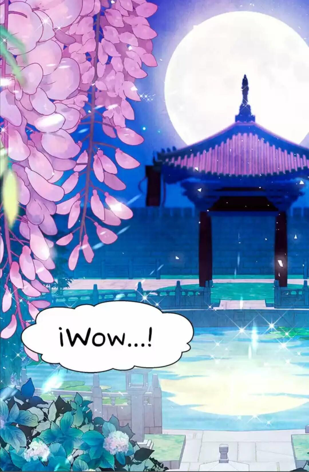 đêm hoang dại chapter 16.2 12