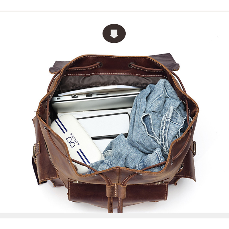 Balo nam DA BÒ – BEE GEE BLND9102