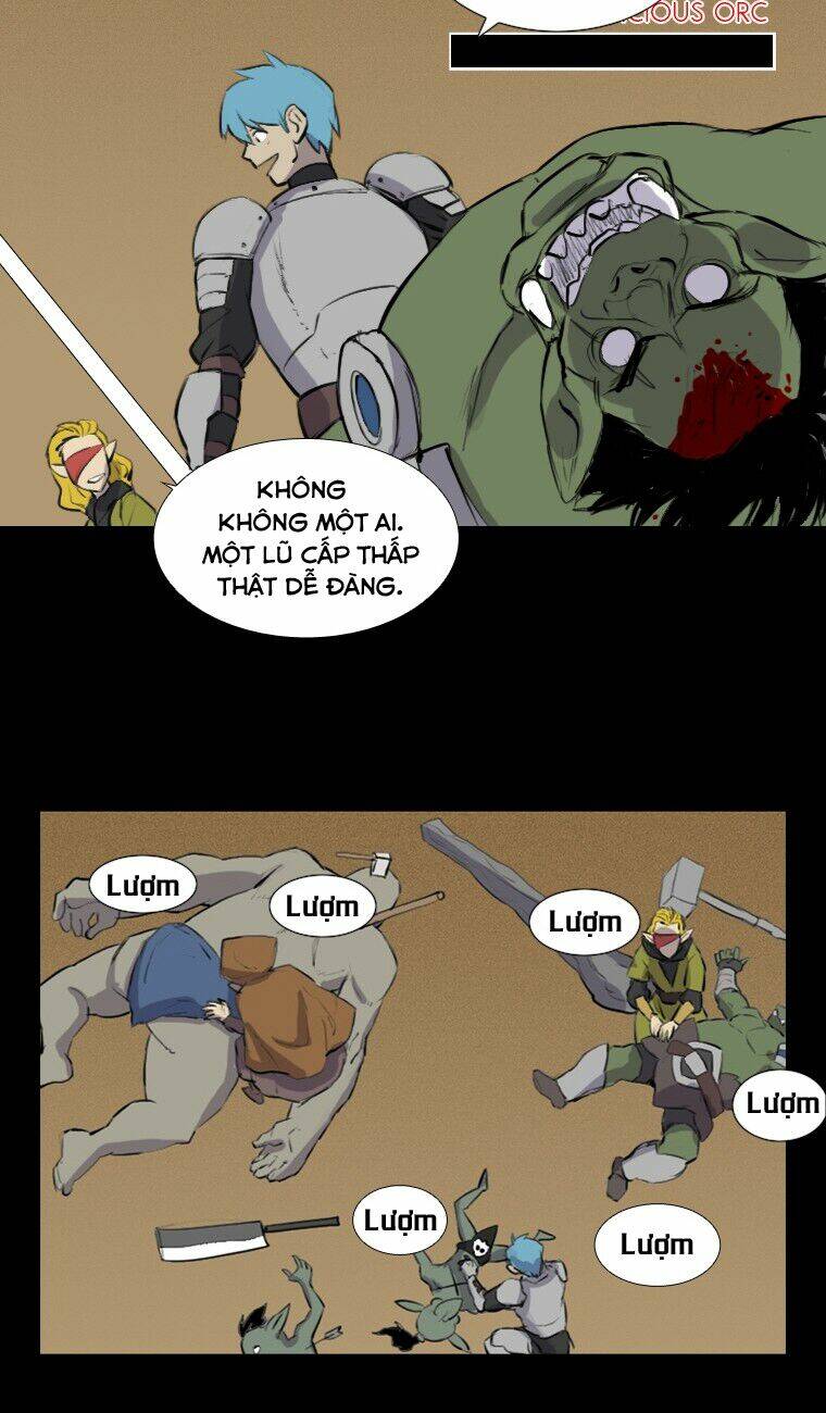 i am mob chapter 1 13