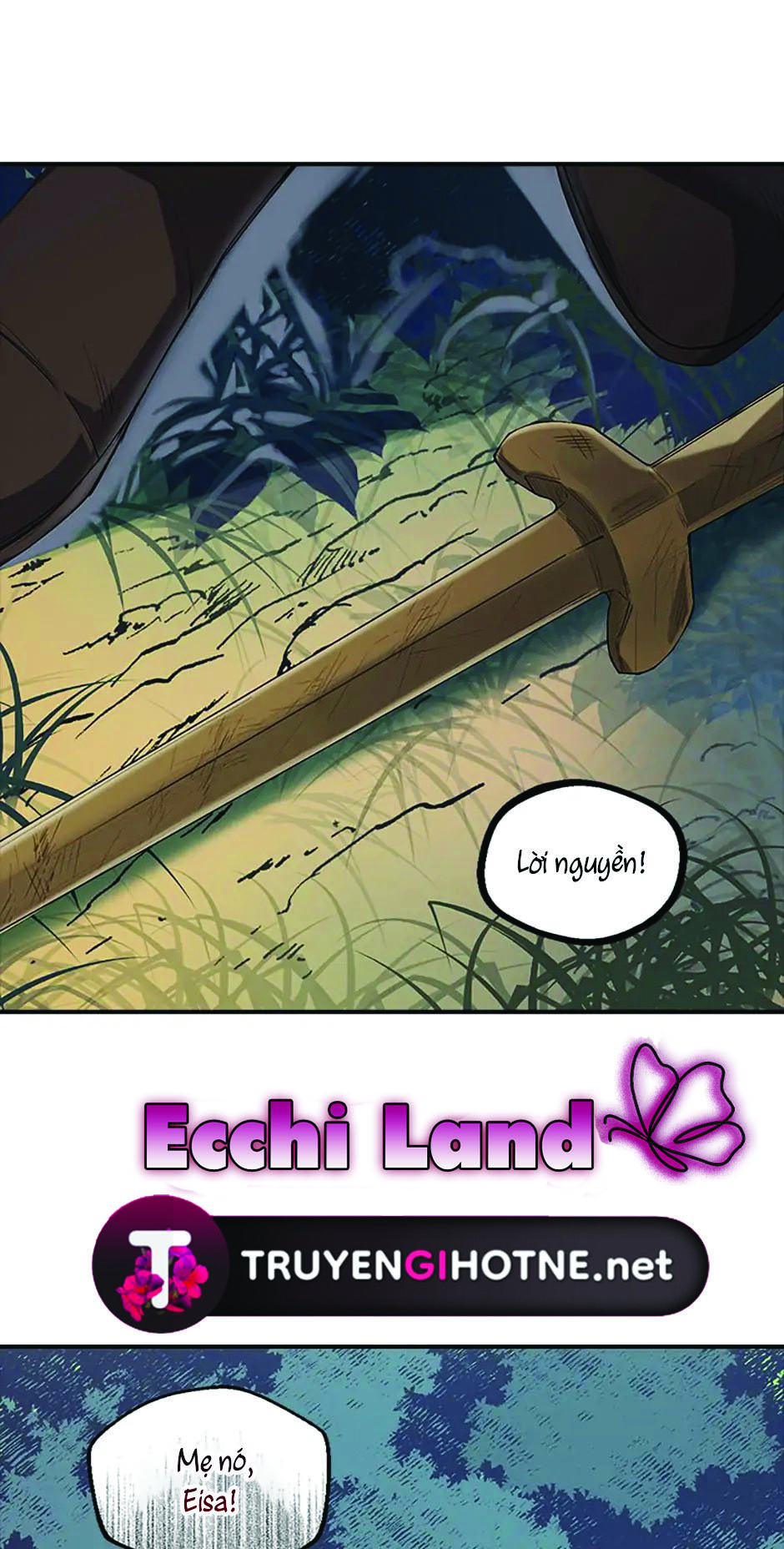 tên nam chính này cản đường tôi! chapter 3.2 22