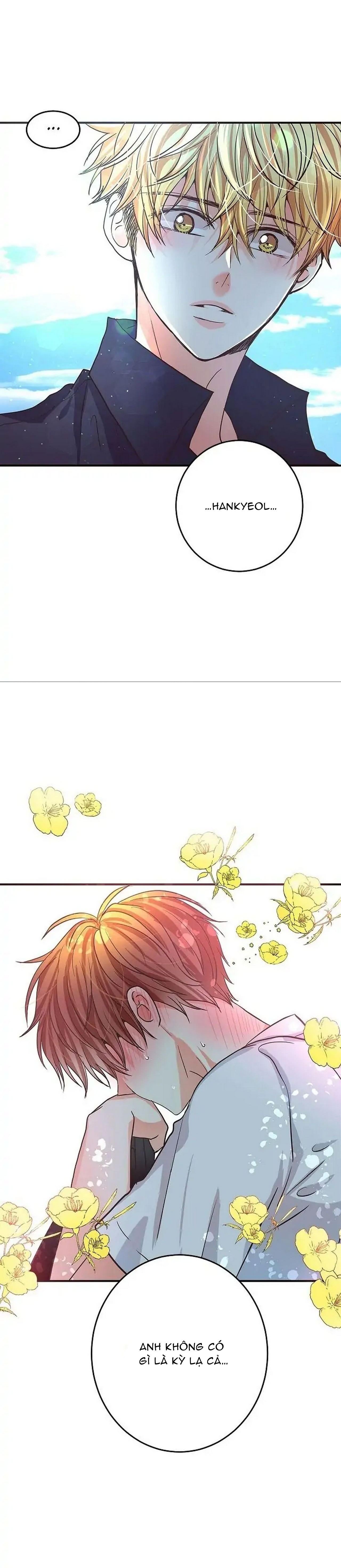 mối quan hệ phù hợp chapter 11 38