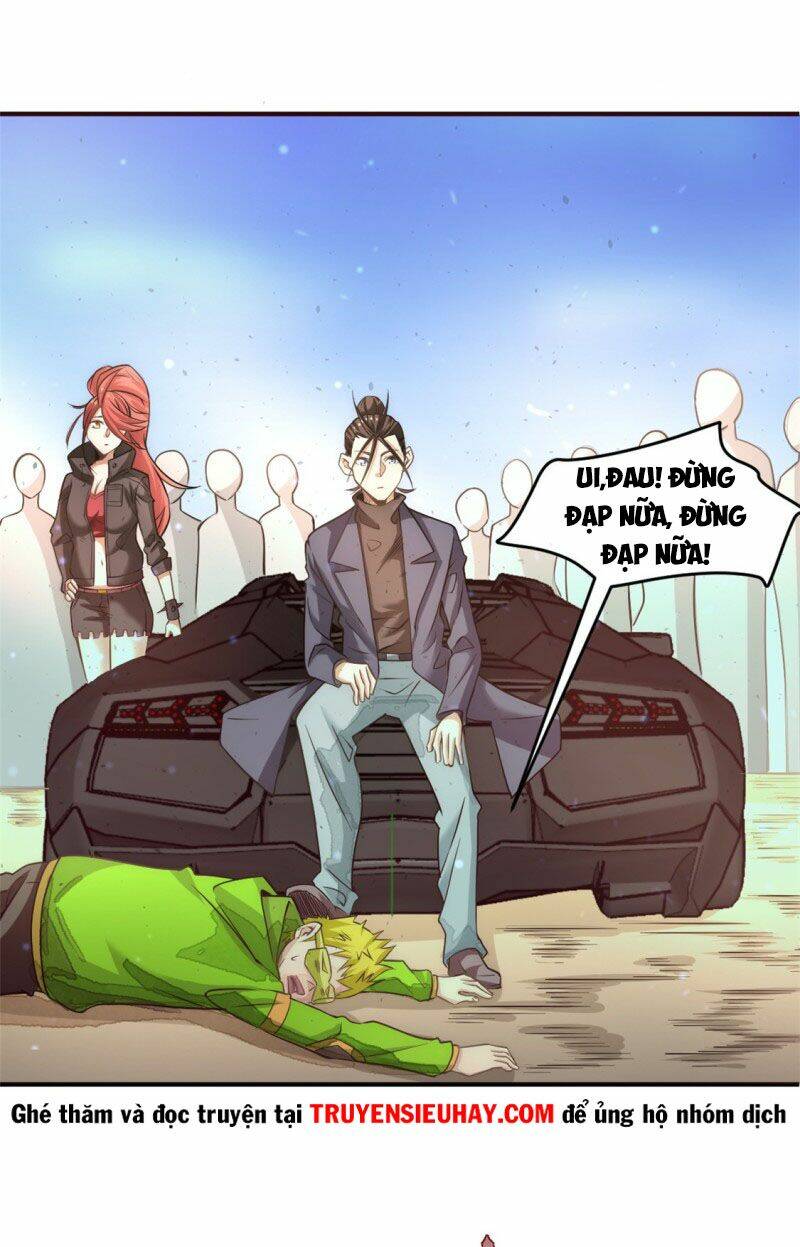đô thị đỉnh phong cao thủ chapter 37 2