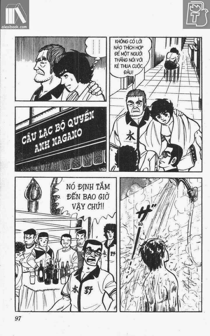 ganbare genki chapter 144 13