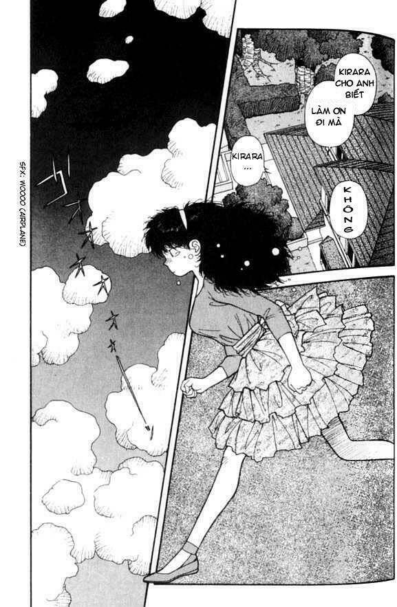 kirara - hồn ma quyến rũ chapter 10 12