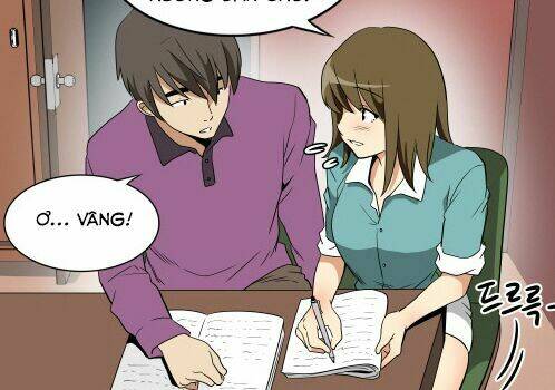 truyện bựa hàn quốc xẻng chapter 6 1