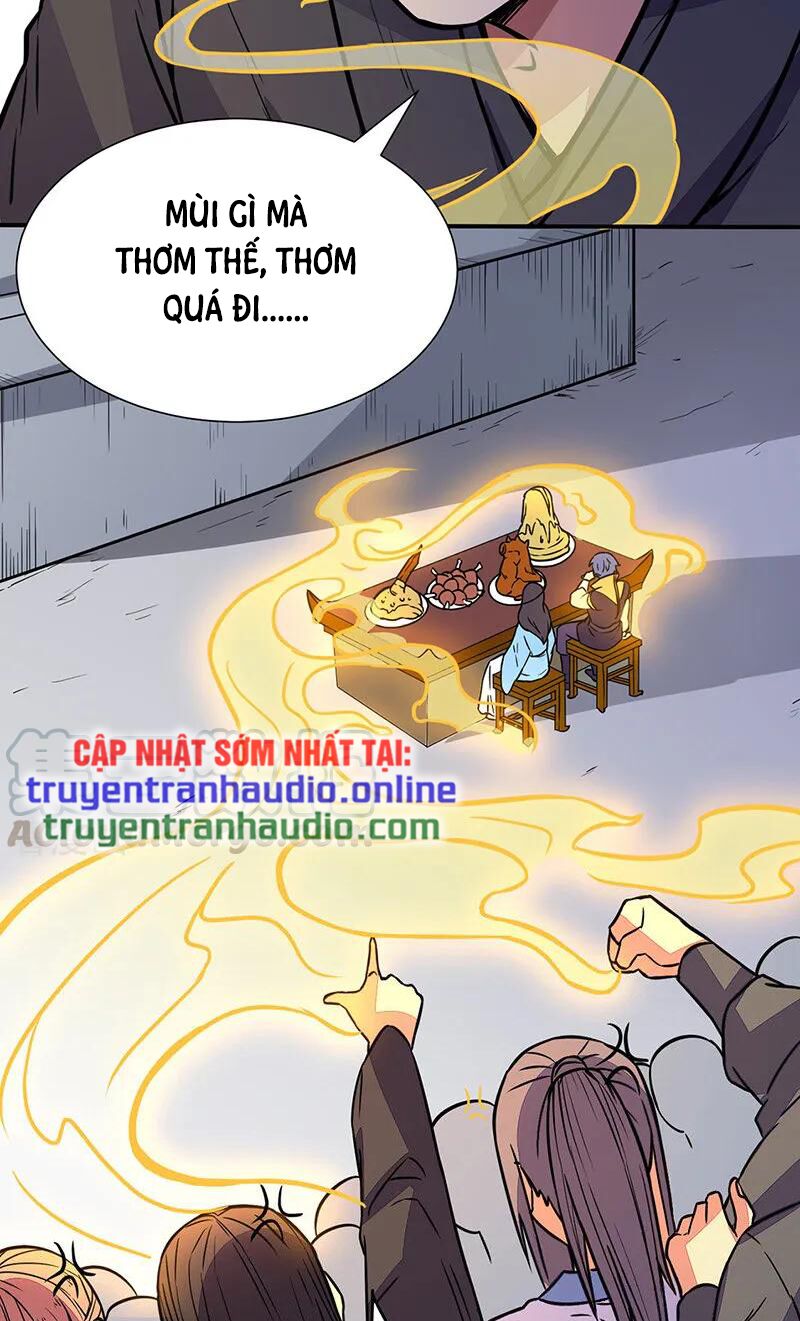 võ đạo độc tôn chapter 182 33