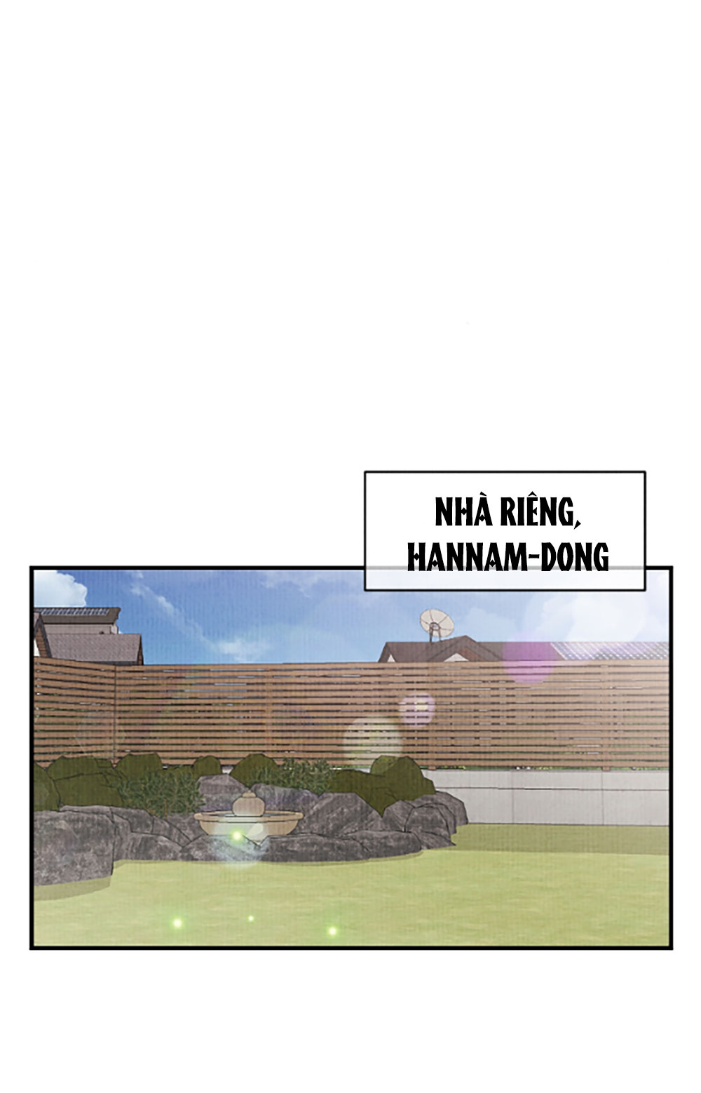 [18+] cuộc hôn nhân chính trị chapter 9.1 31