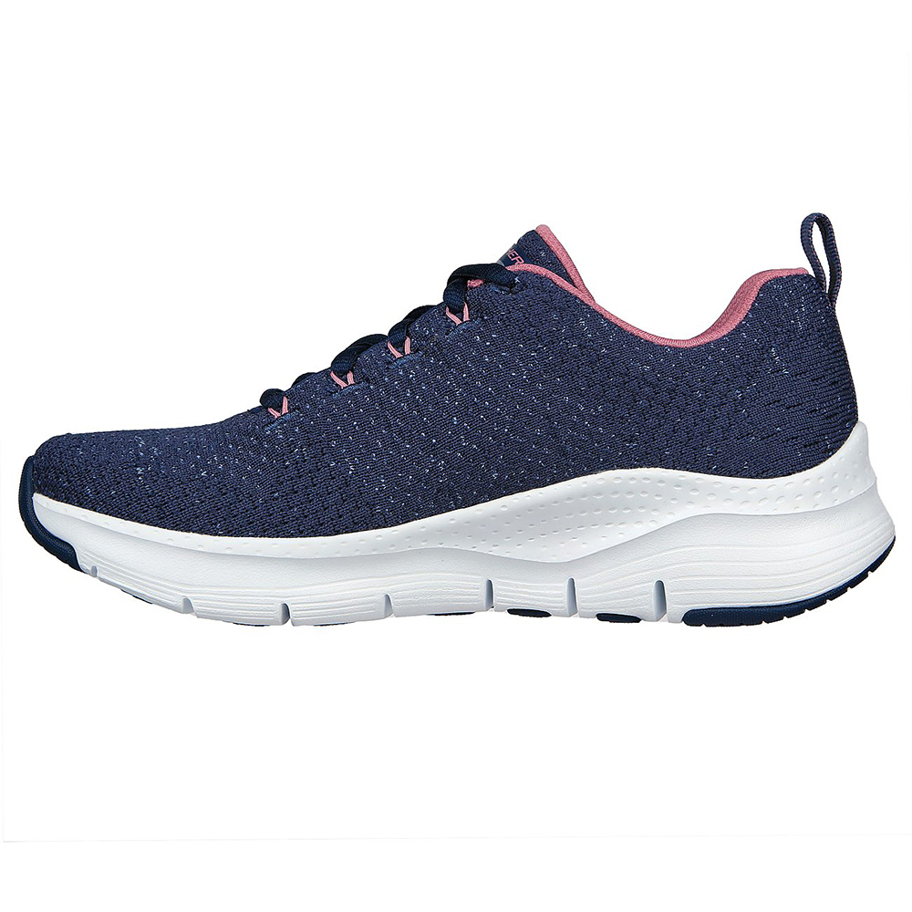 Skechers Nữ Giày Thể Thao Arch Fit - 149713-NVPK