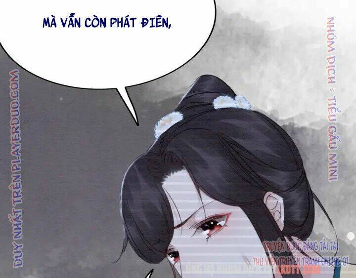 trọng sinh bá sủng nhiếp chính vương quá mạnh mẽ chapter 200 31