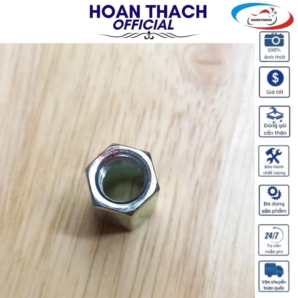 Đai Ốc Khóa Xe máy Winner 150 Winner X Honda, chính hãng HOANTHACH 90314KFM840