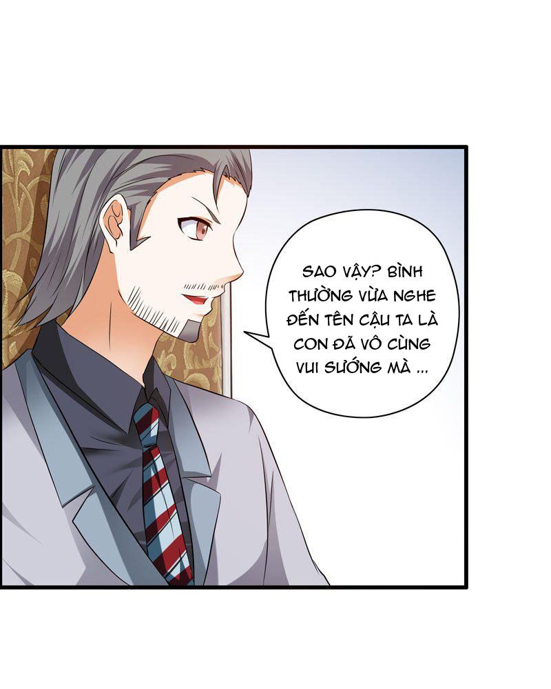 thủ hội chi vũ chapter 15 92