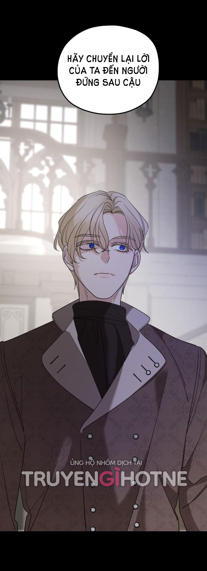 gia đình chồng bị ám ảnh bởi tôi chapter 71.2 16